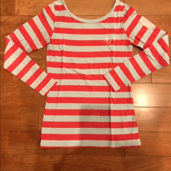 NOT AVAILABLE Matilda Jane Serendipity Sherbet Tee - Picture 2 of 2